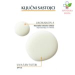 Eucerin Oil Control Dry Touch sprej za zaštitu osetljive kože od sunca SPF 50+ 200ml 63907