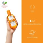 Eucerin Oil Control Dry Touch sprej za zaštitu osetljive kože od sunca SPF 50+ 200ml 63907