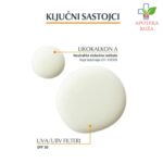 Eucerin Oil control za zaštitu masne kože od sunca SPF 30 50ml 69768