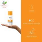Eucerin Oil control za zaštitu masne kože od sunca SPF 30 50ml 69768