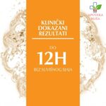 Eucerin Oil control za zaštitu masne kože od sunca SPF 50+ 50ml 69767