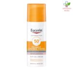Eucerin Pigment Control Tonirani Fluid za zaštitu od sunca SPF 50+ Svetli 50ml 66872