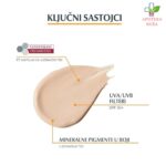 Eucerin Pigment Control Tonirani Fluid za zaštitu od sunca SPF 50+ Svetli 50ml 66872