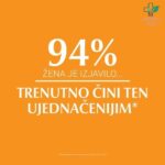 Eucerin Pigment Control Tonirani Fluid za zaštitu od sunca SPF 50+ Svetli 50ml 66872