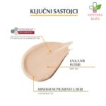 Eucerin Pigment Control Tonirani Fluid za zaštitu od sunca SPF 50+ Tamni 50ml 66870