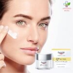 Eucerin Q10 ACTIVE Dnevna krema za suvu kožu 50ml 63413