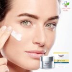 Eucerin Q10 ACTIVE Noćna krema 50ml 63416