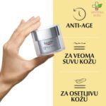 Eucerin Q10 ACTIVE Noćna krema 50ml 63416