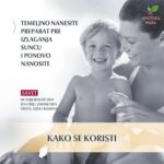 Eucerin Sprej na pumpicu za zaštitu osetljive dečje kože od sunca SPF 50+ 250ml 63442