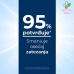 Eucerin UreaRepair blagi gel za tuširanje sa 5% uree 400ml 99290