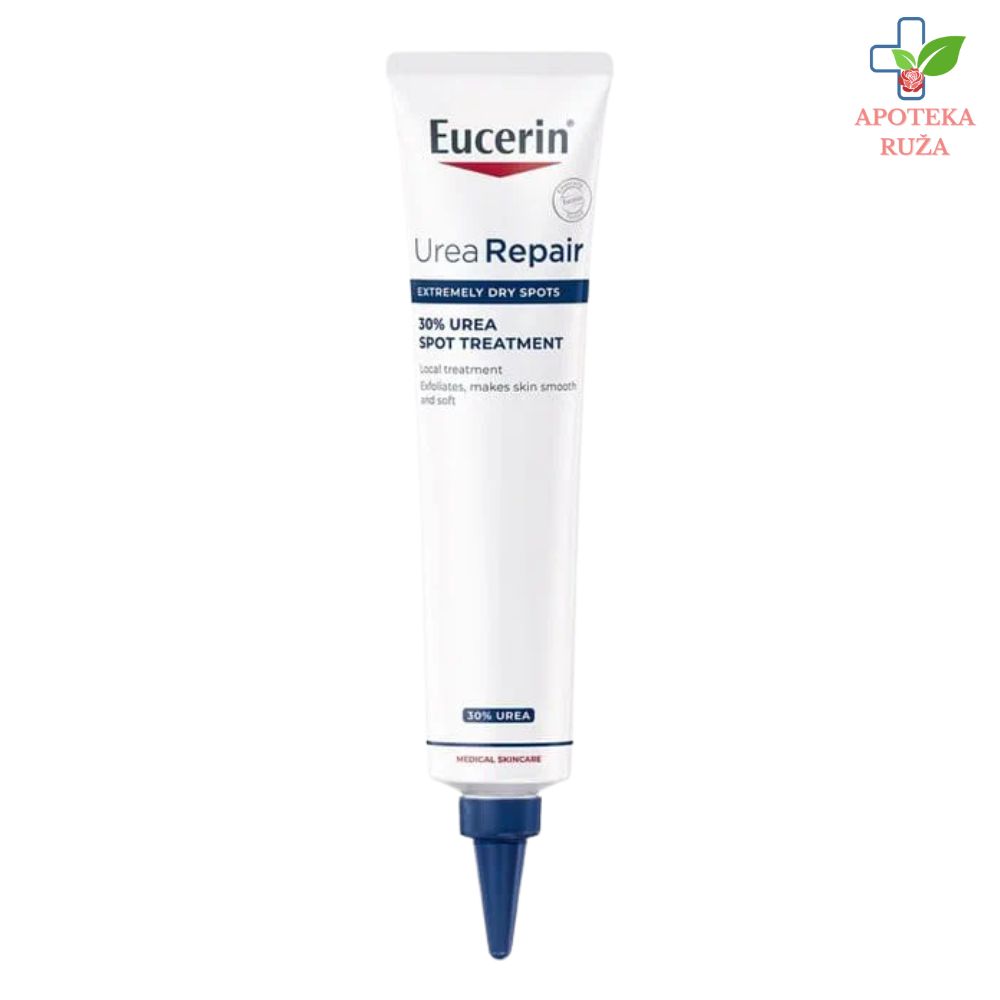 Eucerin UreaRepair tretman sa 30% Uree 75ml 89733
