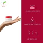 Eucerin pH5 Krema 75ml 63022