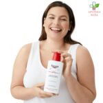 Eucerin pH5 Lagani losion sa pumpicom 400ml 89777