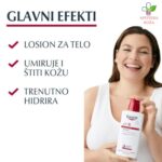 Eucerin pH5 Losion sa pumpicom 400ml 63003