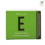 Eukaliptus mast 100ml