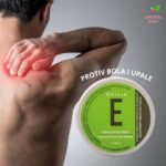 Eukaliptus mast 100ml