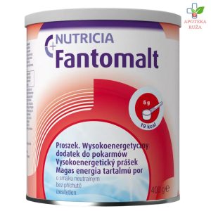 Fantomalt 400gr