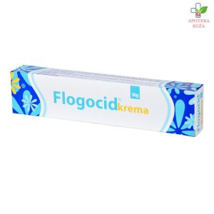 Flogocid krema 50gr