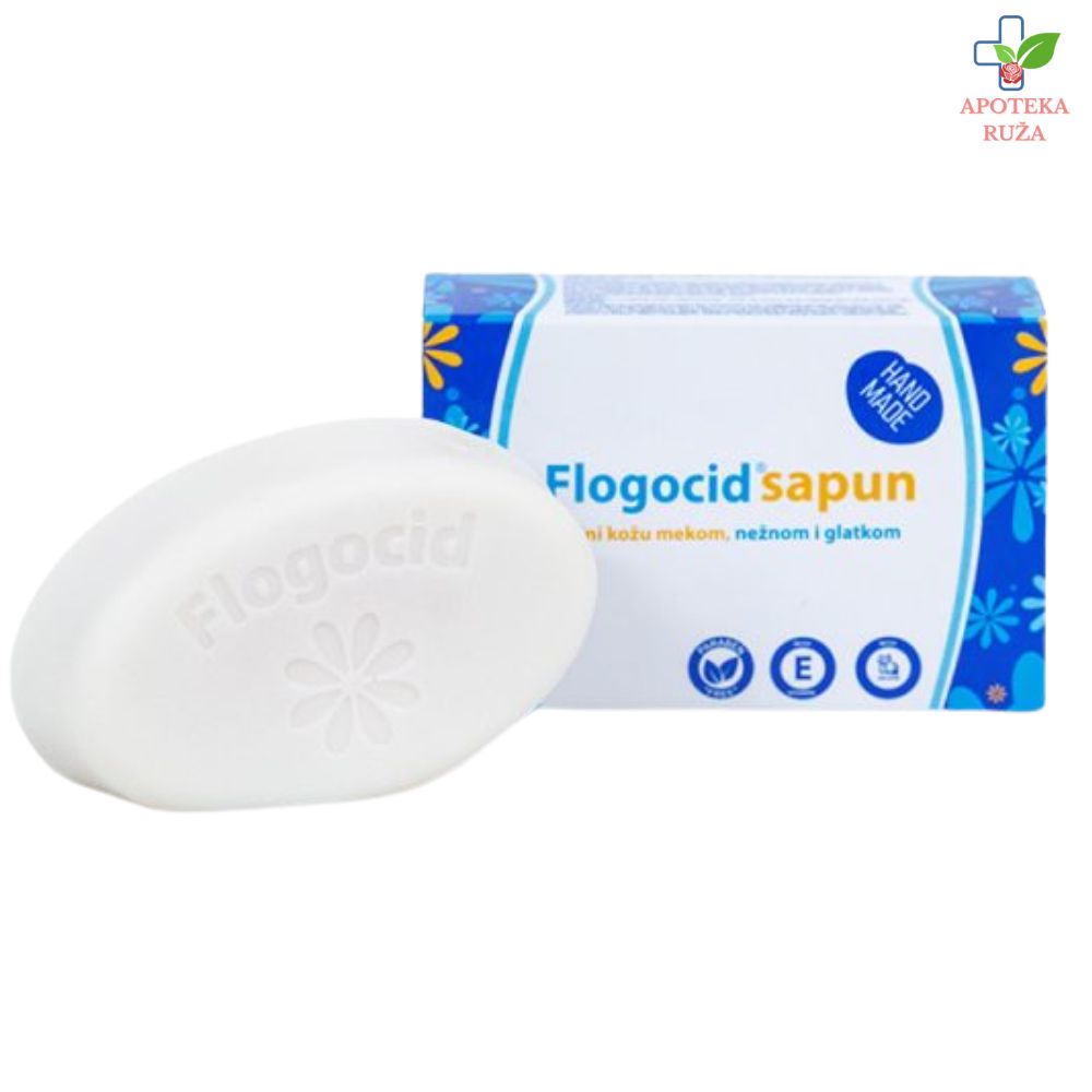 Flogocid sapun 70gr