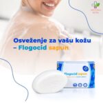 Flogocid sapun 70gr