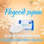 Flogocid sapun 70gr
