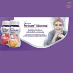 Forticare Advanced Mango Peach 125ml