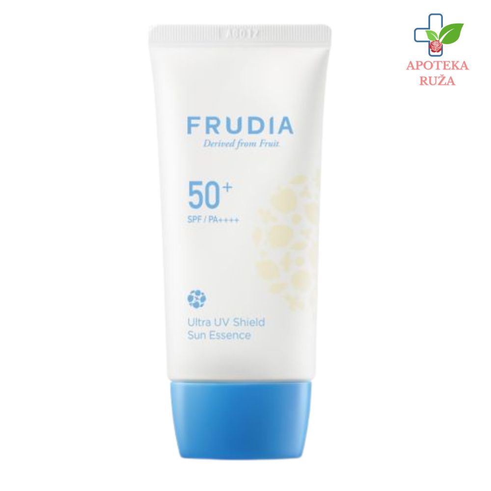 Frudia Ultra UV Shield hidratantna krema sa SPF 50+ 50gr