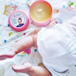 Gala Babygal vitaminska bebi krema za negu i zaštitu kože 50ml