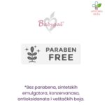 Gala Babygal vitaminska bebi krema za negu i zaštitu kože 50ml