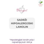 Gala Babygal vitaminska bebi krema za negu i zaštitu kože 50ml