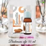 Gala Sensilis Bademovo ulje 50ml