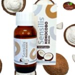 Gala Sensilis Kokosovo ulje 50ml