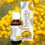Gala Sensilis Ulje Smilja 30ml