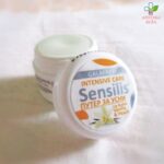 Gala Sensilis grožđana mast za usne vanila 7ml