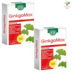 Ginkgomax za bolje pamćenje i koncentraciju 30 tableta DUO PACK