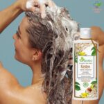 Herbis Kesten šampon za kosu 200ml
