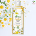 Herbis šampon kamilica 200ml