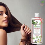 Herbis šampon za jačanje kose 200ml