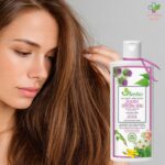 Herbis šampon za suvu i oštećenu kosu 200ml