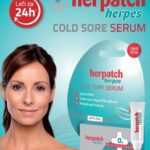 Herpatch Cold Sore serum protiv herpesa 5ml