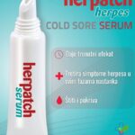 Herpatch Cold Sore serum protiv herpesa 5ml