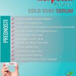 Herpatch Cold Sore serum protiv herpesa 5ml