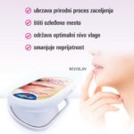 Herpes Patch protiv herpesa na usni 15 flastera