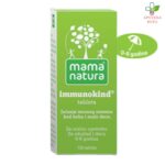 Immunokind za jačanje imuniteta kod dece 0+ 150 tableta