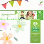 Immunokind za jačanje imuniteta kod dece 0+ 150 tableta