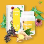 Imunofit za imunitet 60 kapsula