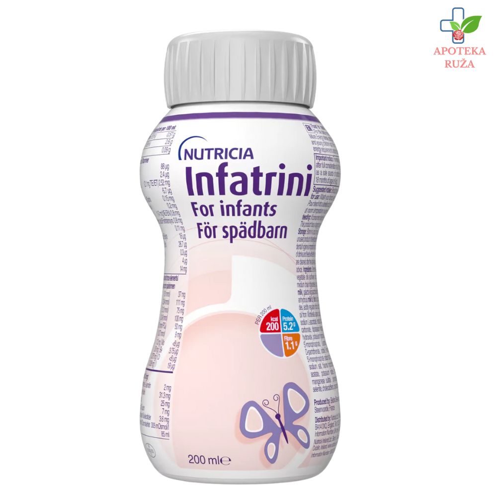 Infatrini 200ml