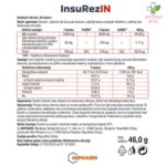InsuRezin za insulinsku rezistenciju 20 kesica