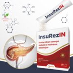 InsuRezin za insulinsku rezistenciju 20 kesica