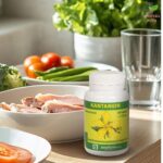 Kantarion kapsule za smirenje i protiv psihičke napetosti 60 kapsula